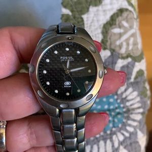 Fossil Watch